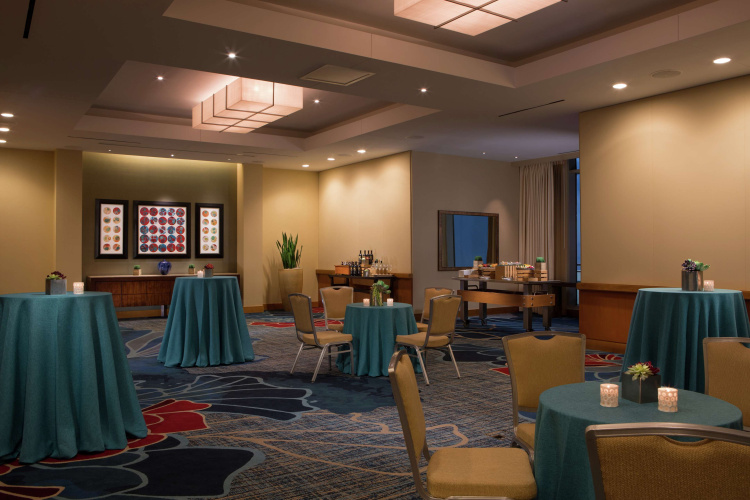 Hilton Orlando photo 14