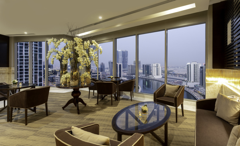 Renaissance Business Bay photo 12