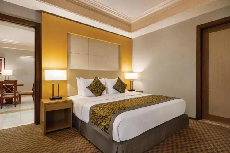 Prestige Suite