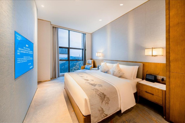 Vip Bedroom Double room