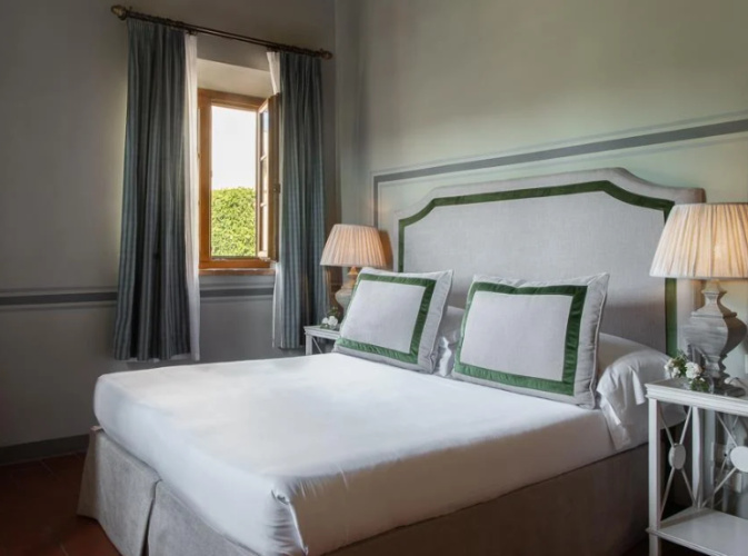 Double Junior Suite