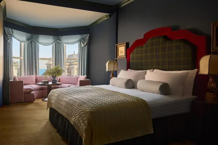Portrush Adelphi Guest house