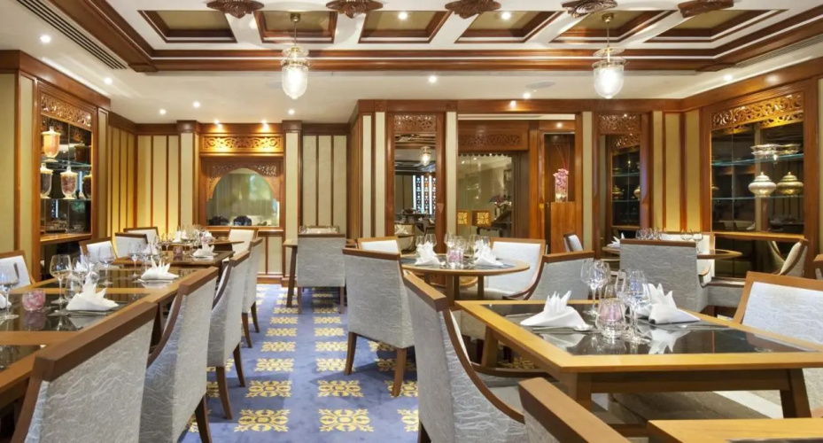 Royal Lancaster London photo 22