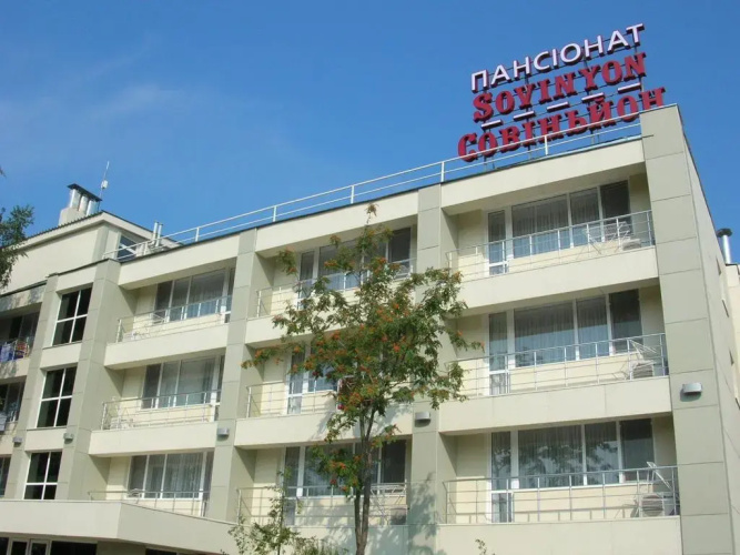 Hotelafbeelding
