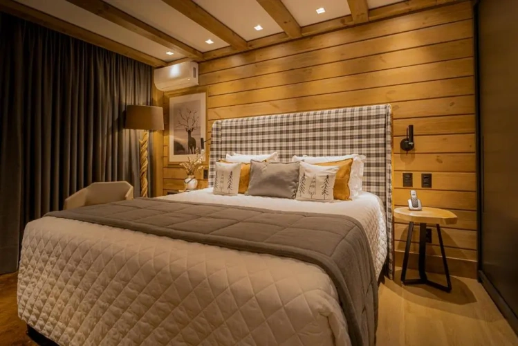 Alpestre Double Suite