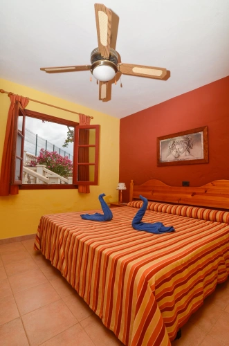 Family Apartment