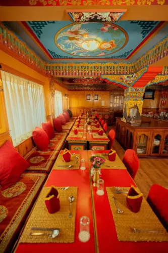 Kathmandu View Hotel