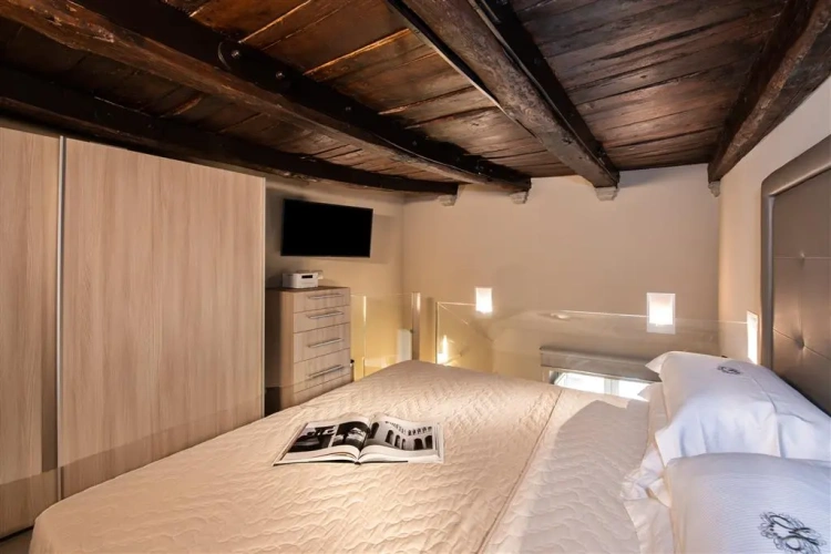 Nerone Superior Double room