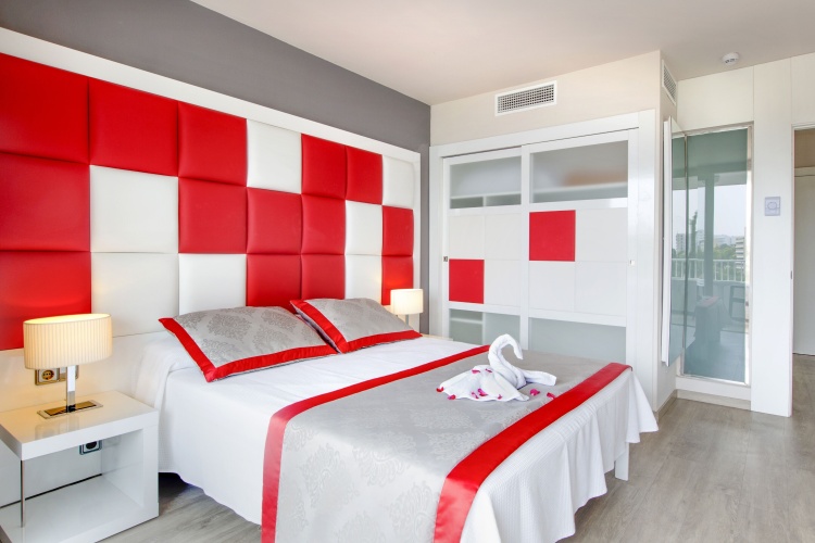 Double Apartment