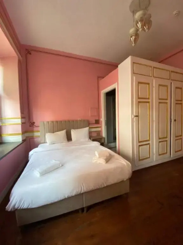 Oasis Pansiyon Hotel