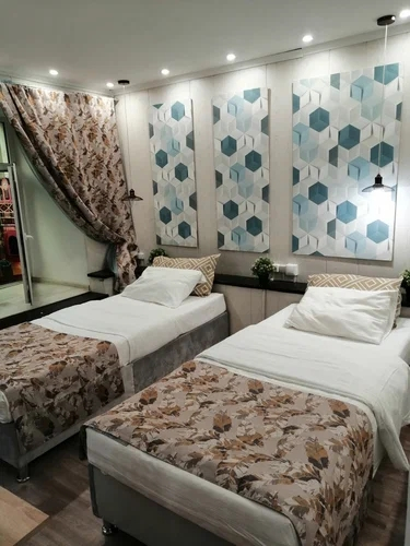  (2 отдельные кровати) - изображение 1