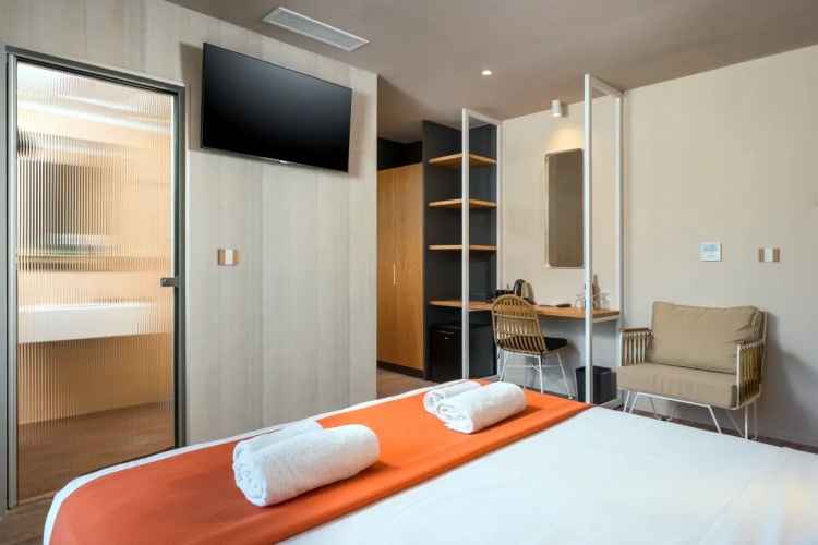 Prime Double room