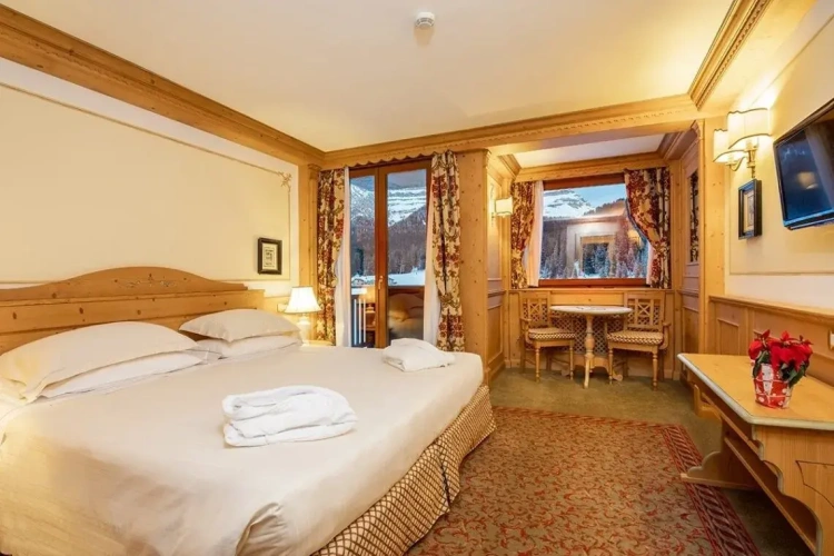 Double Junior Suite