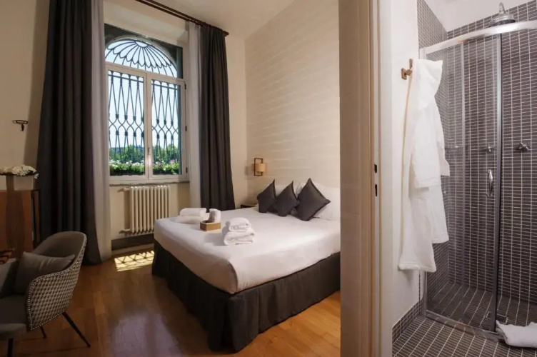Lungarno Vespucci - Three Bedroom