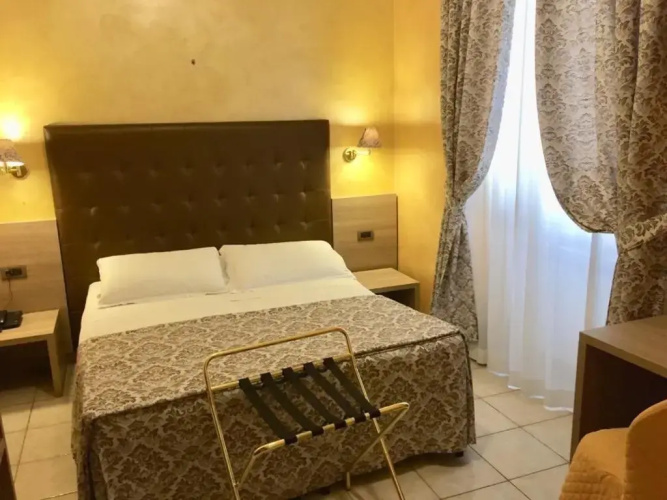 Hotel Assisi