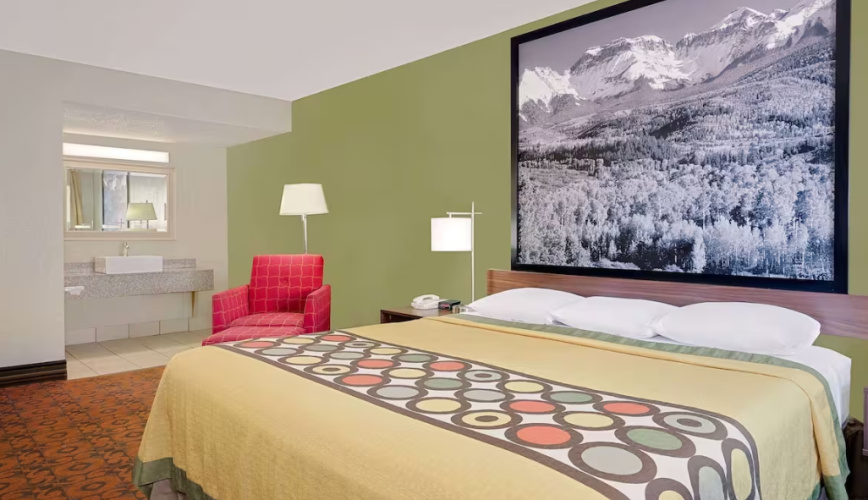 Double Suite