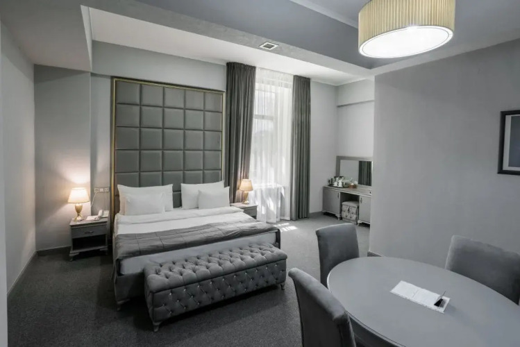 Фотография номера гостиницы Grand Sapphire