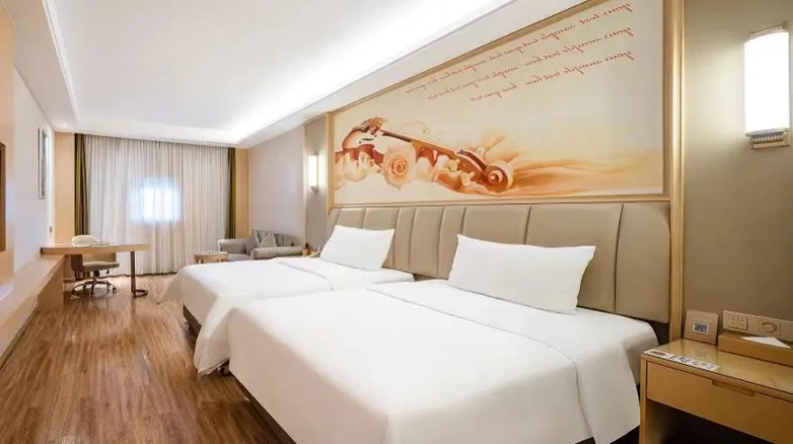 Business Twin room