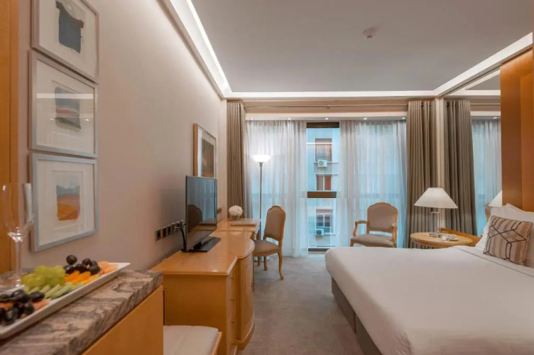 Melia Athens photo 8
