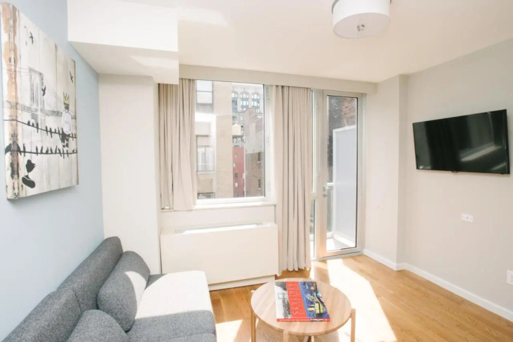 Hotel 32 32 New York photo 17