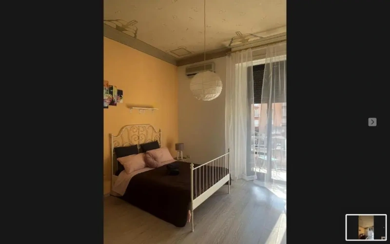 Double room