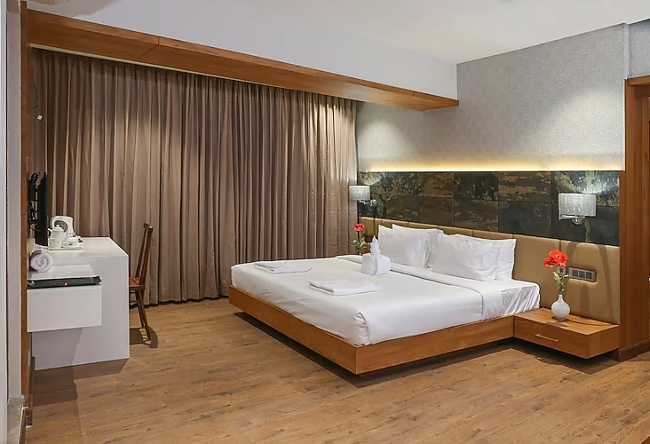 Double Suite