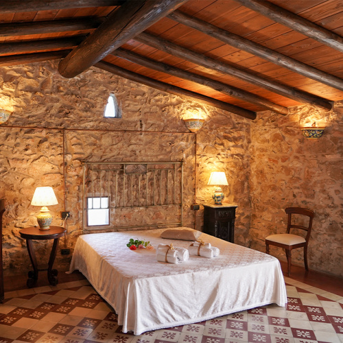 Superior Double Suite