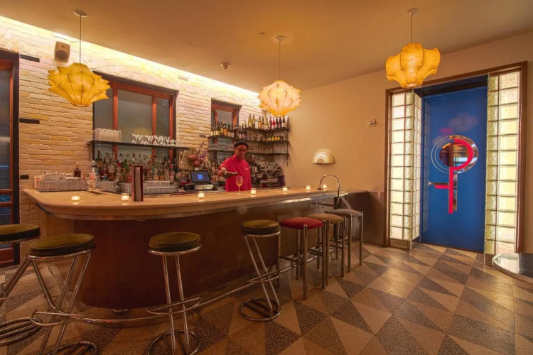 The Frederick Hotel photo 22