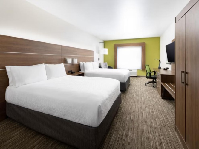 Communications Accessible Suite