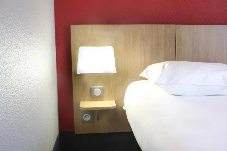 Hotel Inn Design Vierzon
