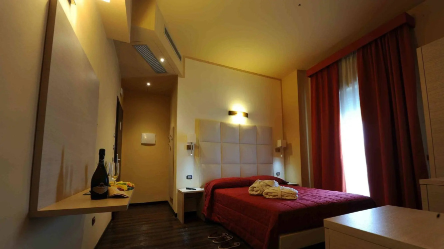 Hotel Gabbiano