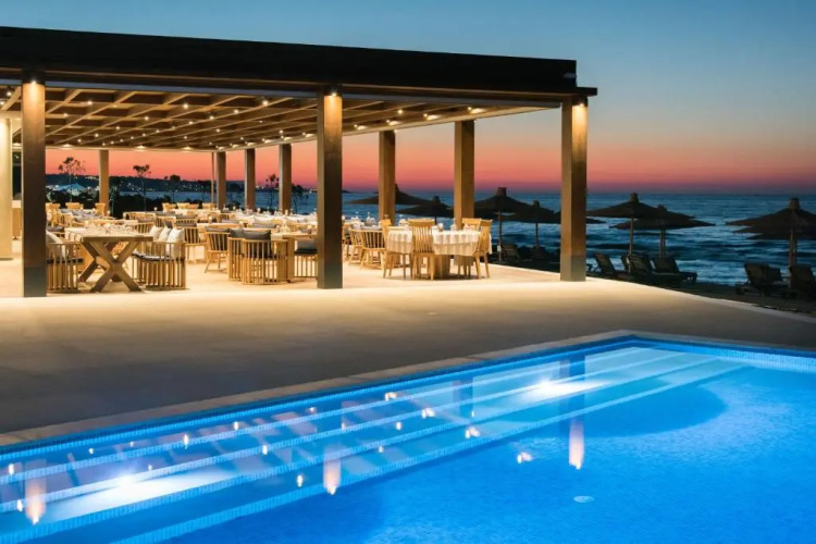 Nana Princess Suites, Villas & Spa photo 28