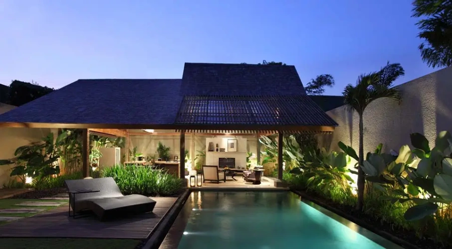 Grand Villa