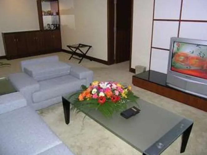Jinguan Hotel
