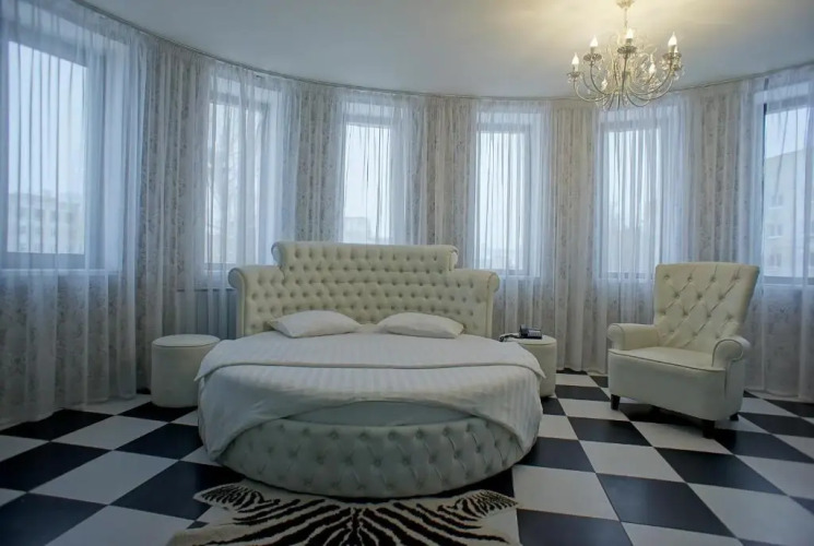 Фотография номера гостиницы Мартон ОКА