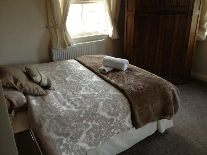 Trevelyan Guest House