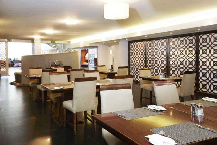 DoubleTree by Hilton Cape Town - Upper Eastside photo 24
