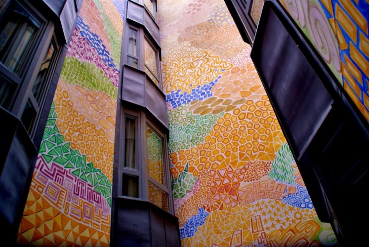 Catalonia Passeig de Gracia photo 33