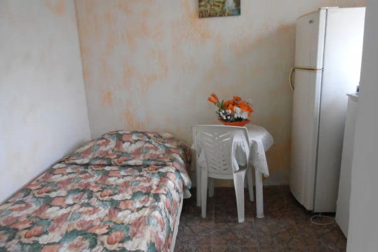 1 Bedroom Basic Studio