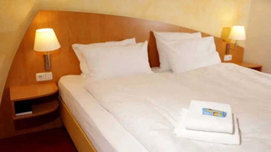Comfort Single room