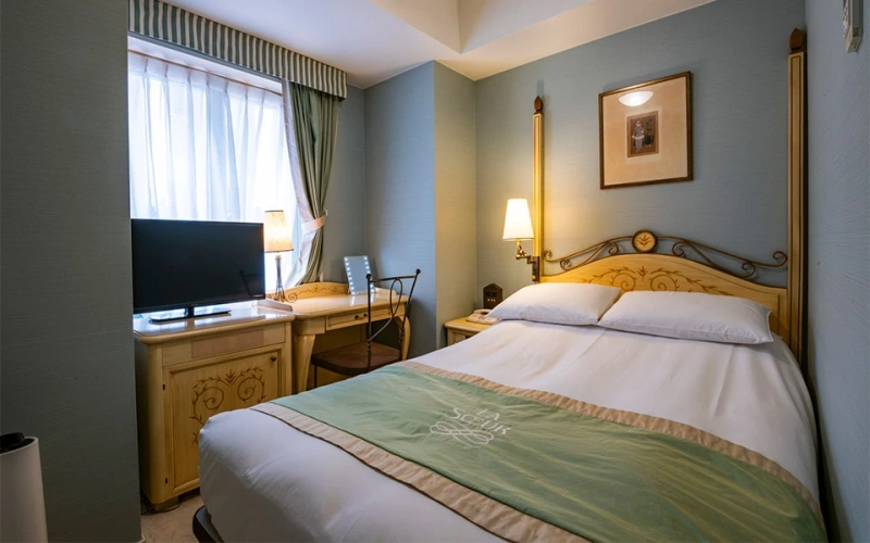 Single room