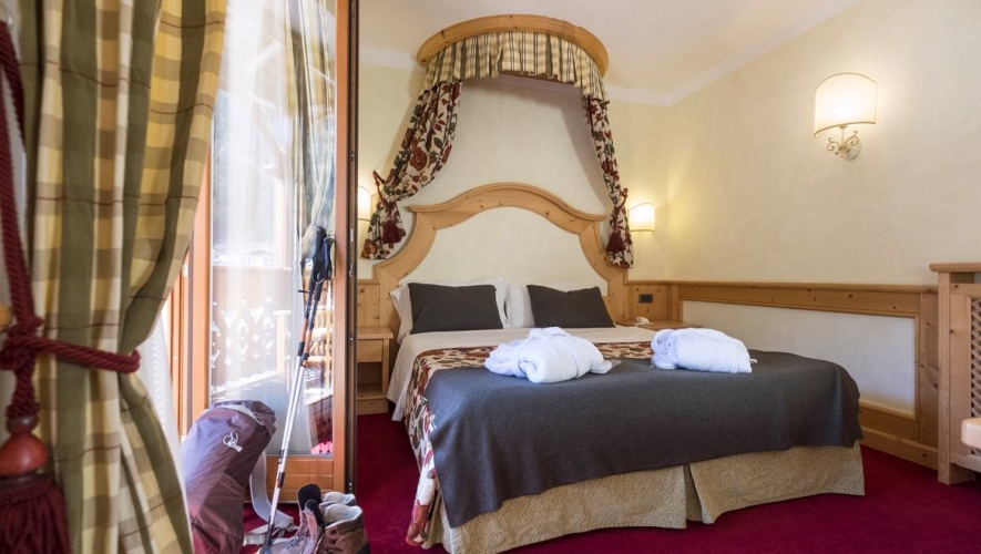 Sauna Double Junior Suite