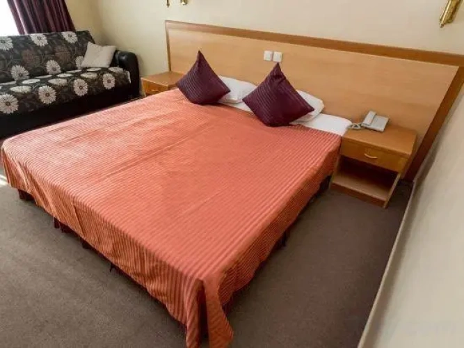 Economy Twin room