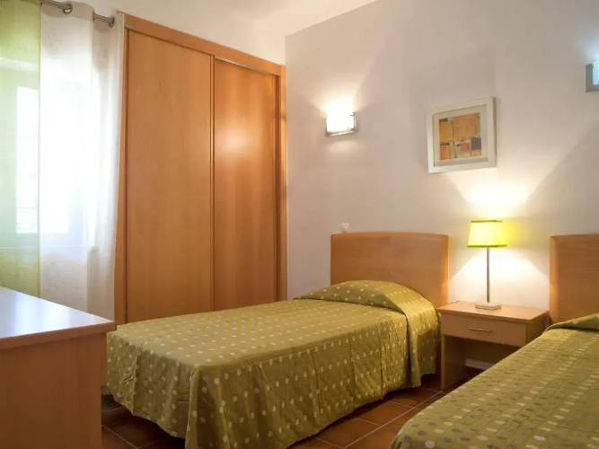 Vitasol Park Aparthotel