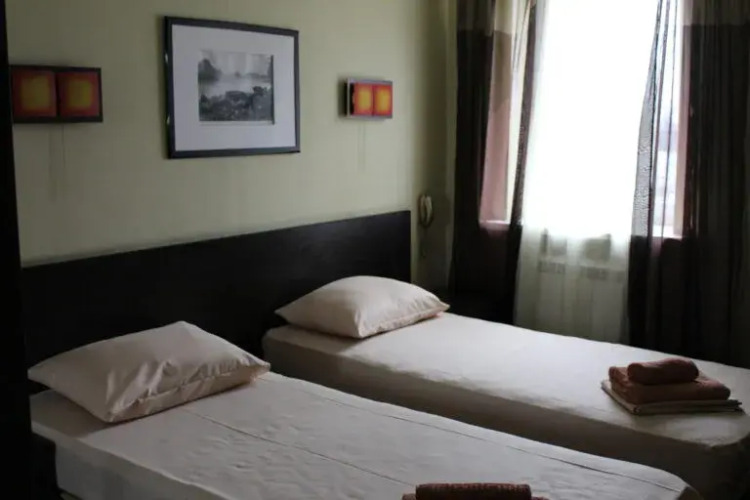 Фотография номера гостиницы Дон