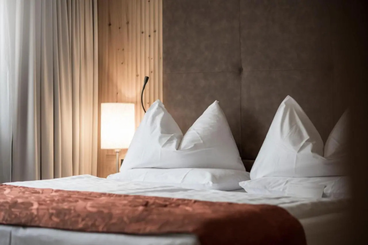 Adler Spa Resort Dolomiti photo 8