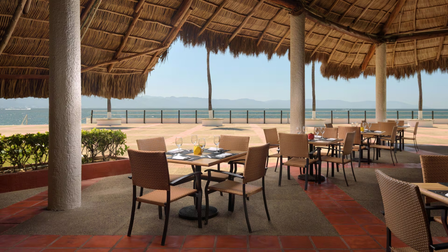 Meliá Puerto Vallarta photo 17