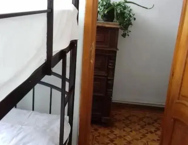 Фотография номера хостела White city Hostel