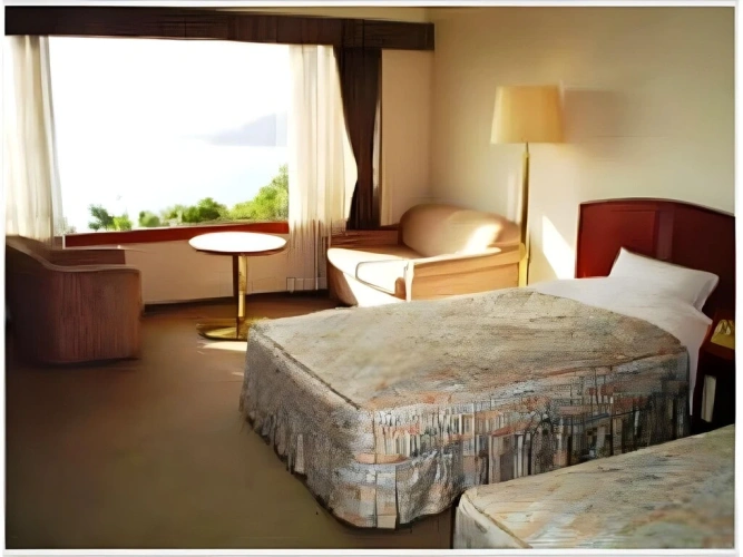 Family Triple room