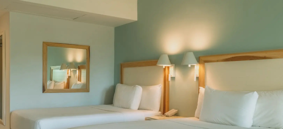 Premium Upper Floor room